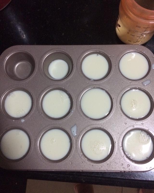 自制妙可蓝多奶酪棒
