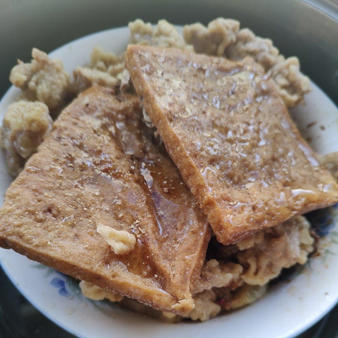 蒸扣碗