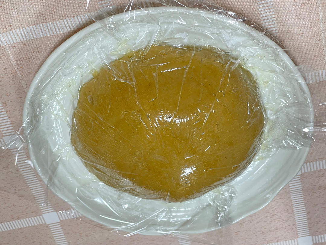 莲蓉馅