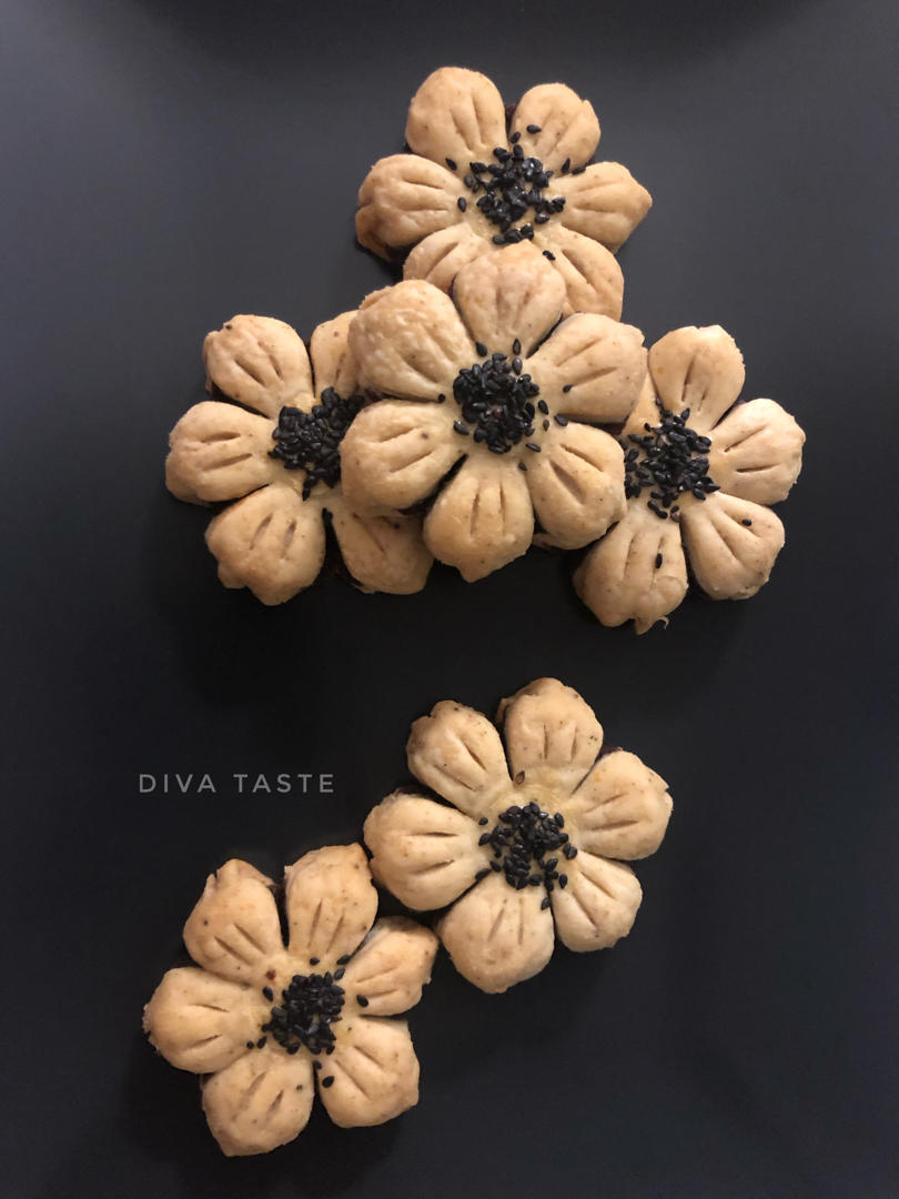 葵花酥