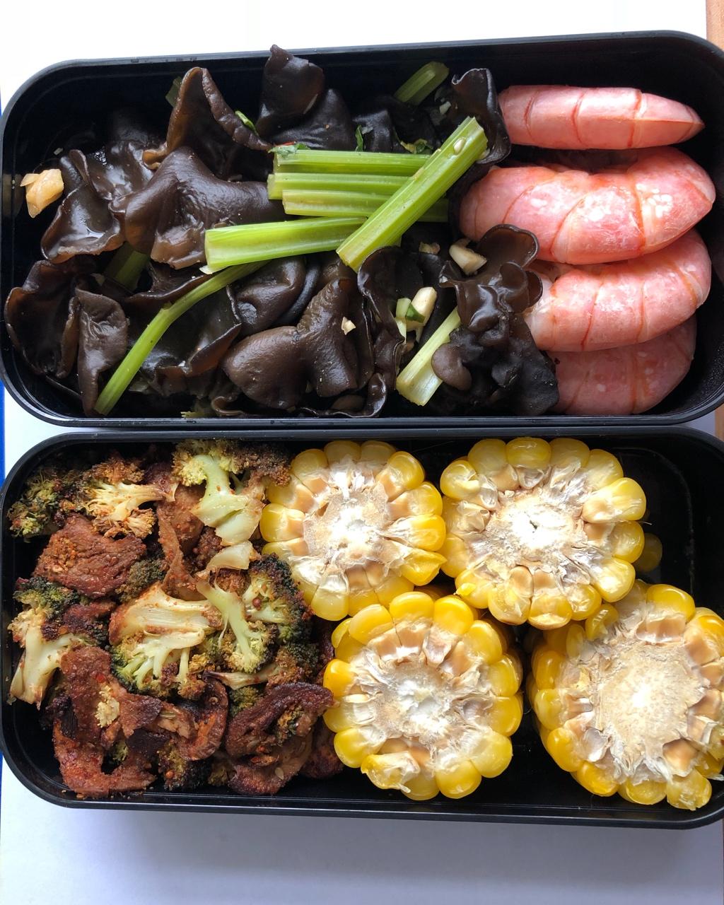 减脂餐
