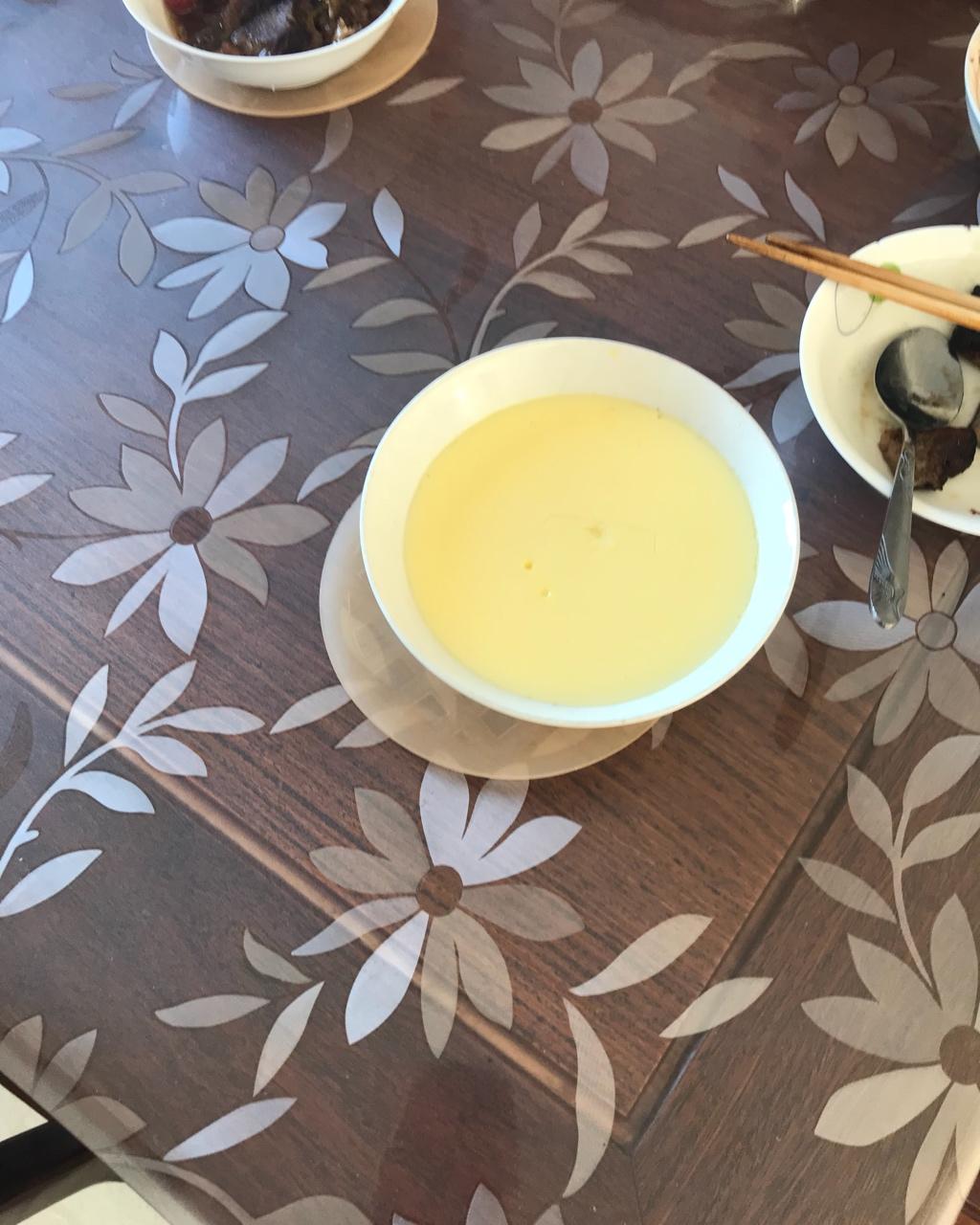 超快手低失败近乎完美蒸蛋法