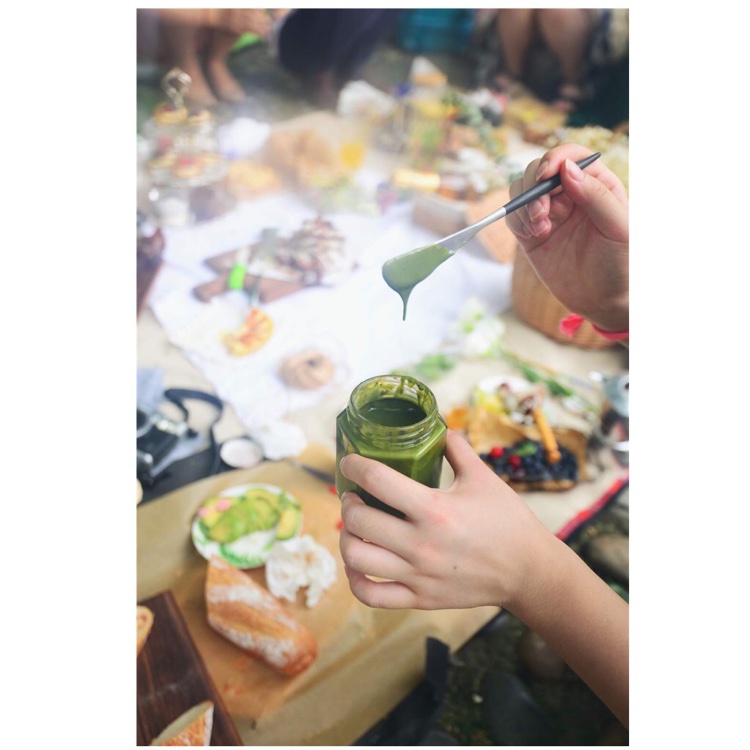 夏风竹林，吉他蝉鸣