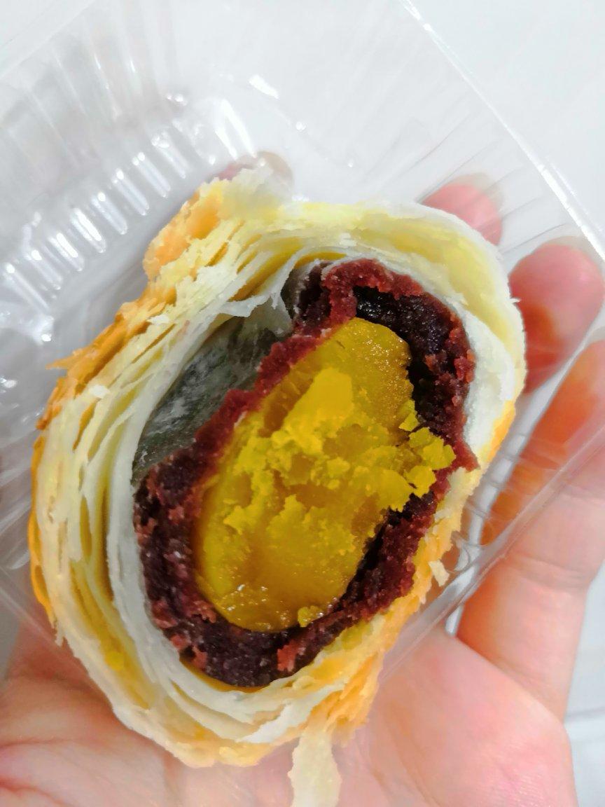 最详细的蛋黄酥（广式月饼🥮）方子修订版（新手必看）