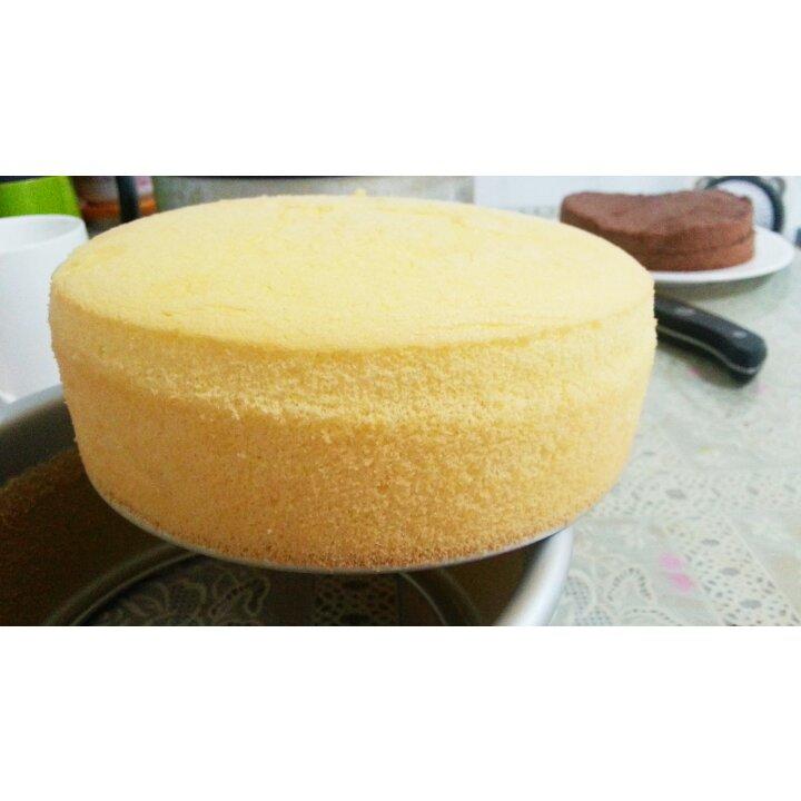 入口即化の棉花蛋糕