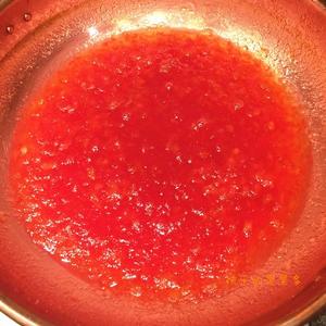红苹果葡萄柚果酱的做法 步骤13