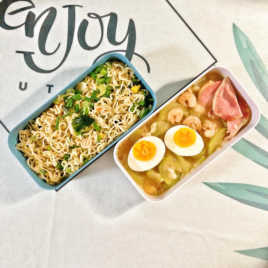 便当🍱日记