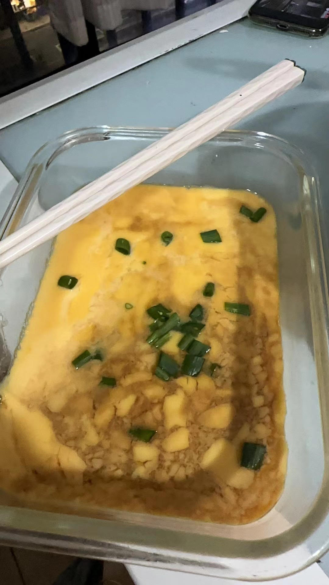 零失败水蒸蛋