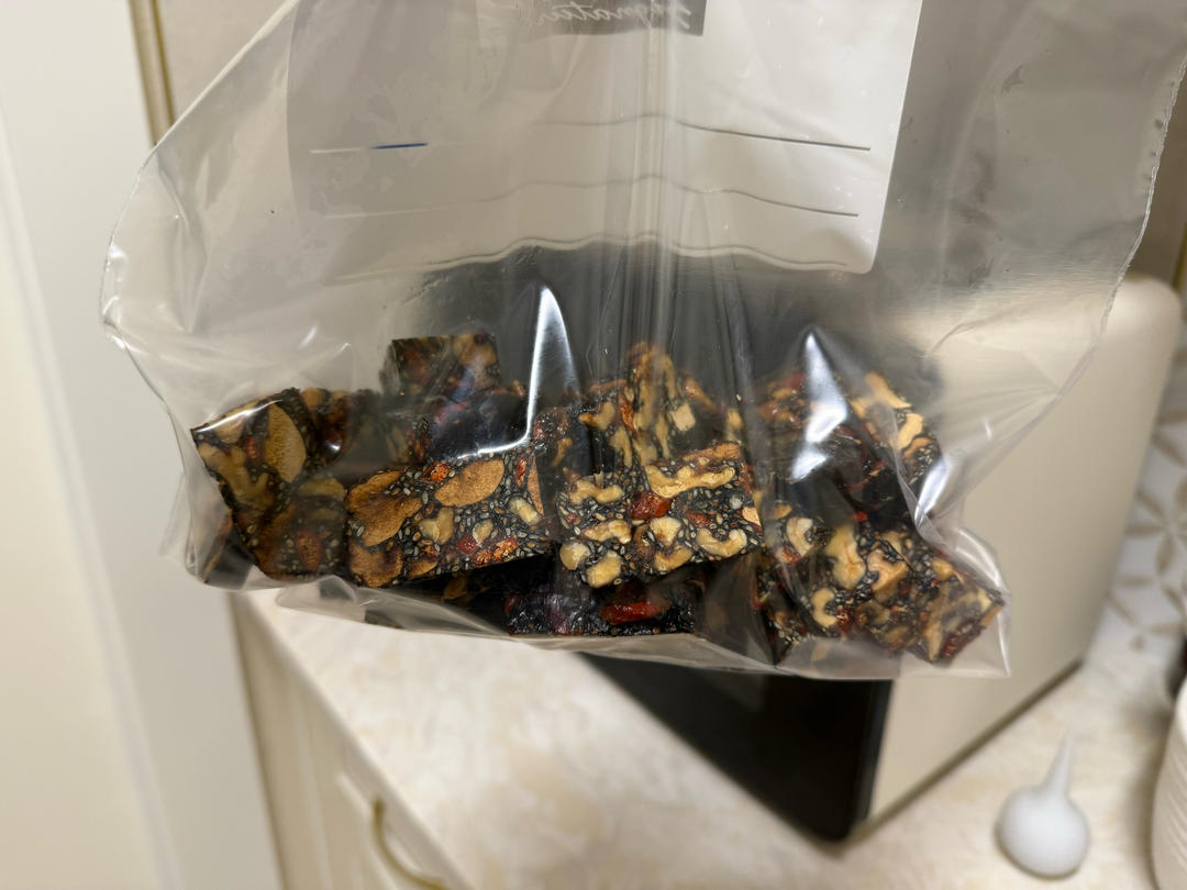 阿胶糕 超详细 零失败（附视频）