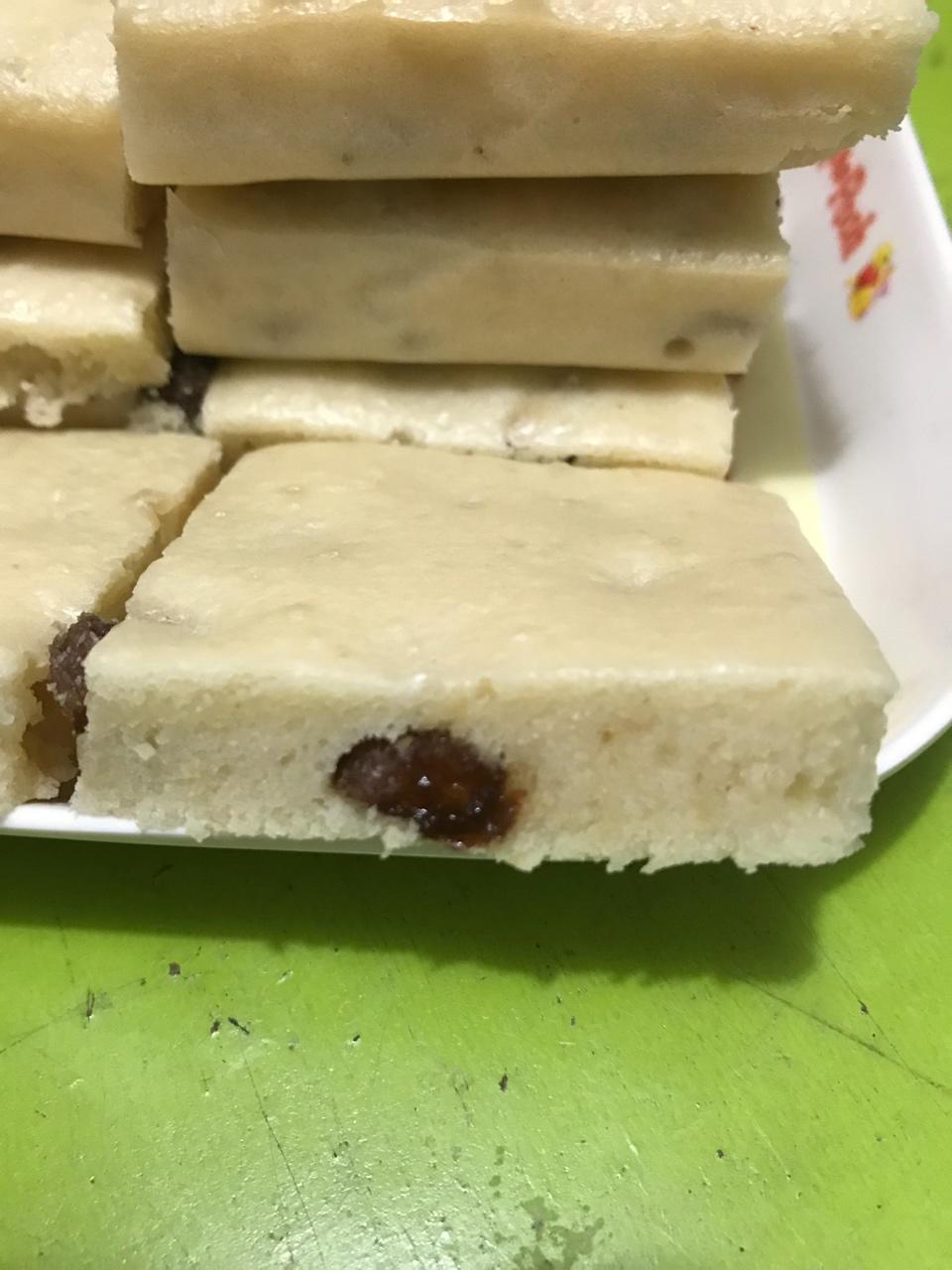 不用放鸡蛋🍳的蛋糕🎂
