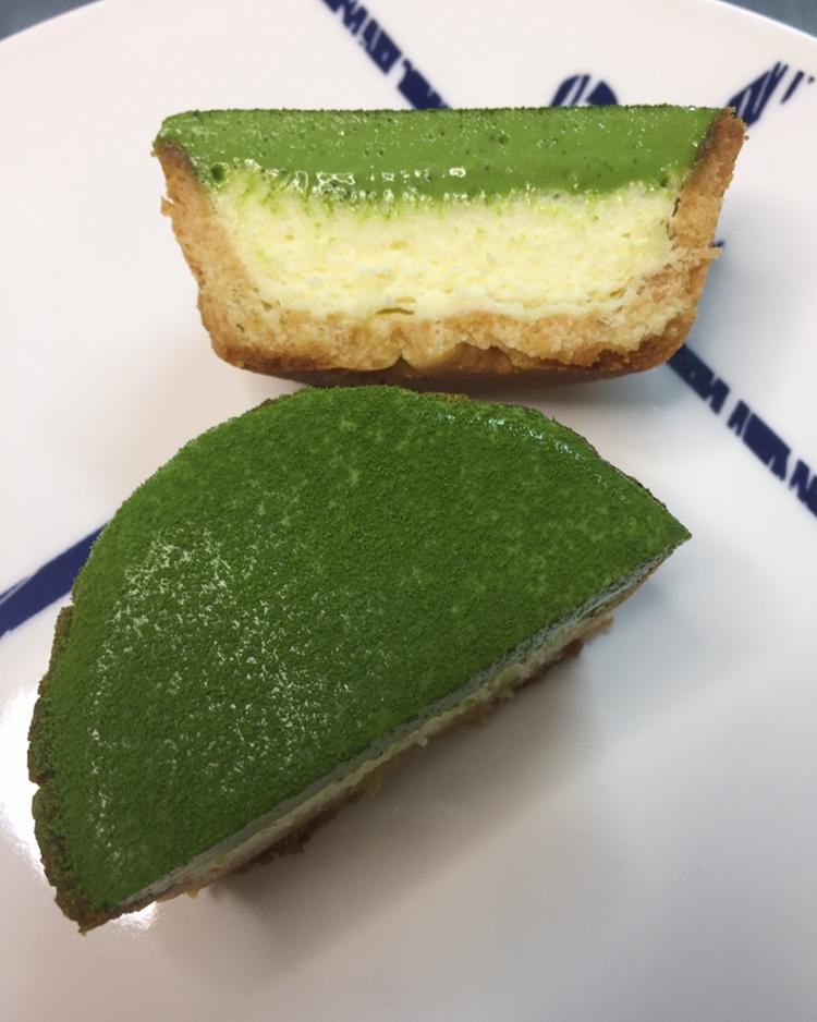 【生酮低碳】流心芝士塔半熟乳酪挞
