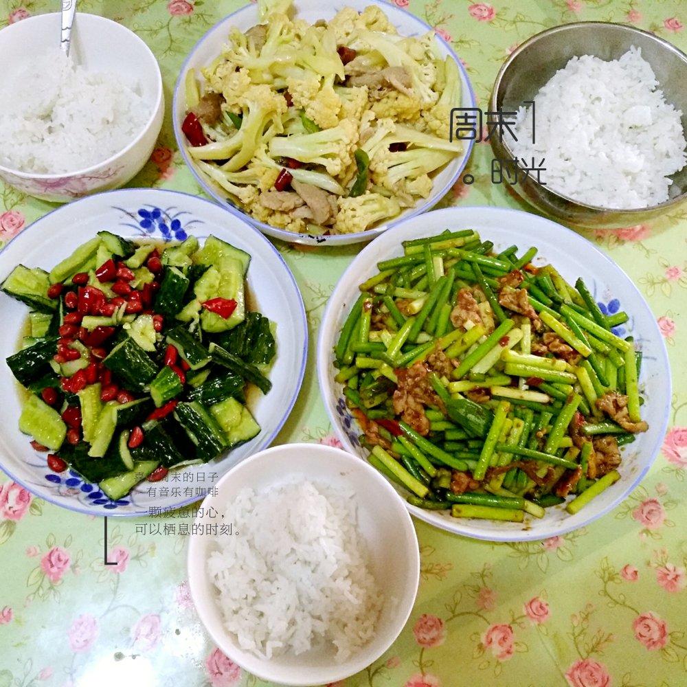 十分钟吃到午饭