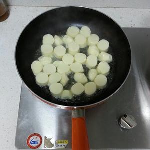 金针菇日本豆腐的做法 步骤5
