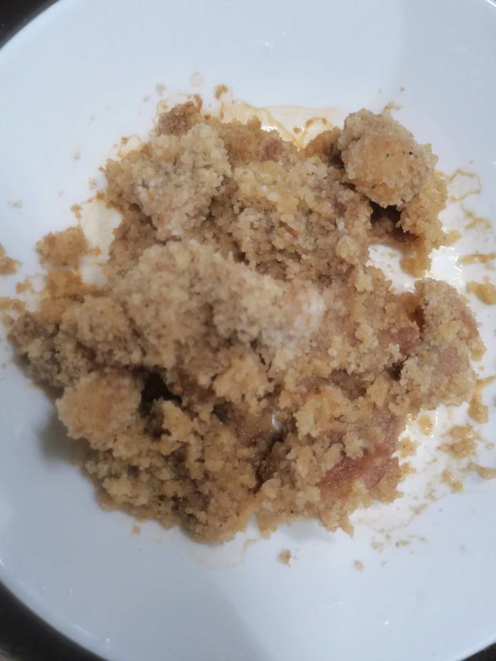 粉蒸肉