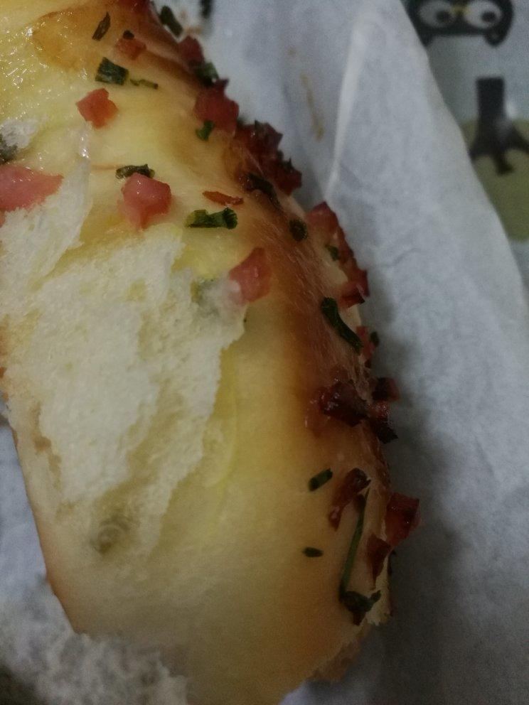 老面包 （普通面粉/中筋面粉+植物油/玉米油/黄油 各种规格版）