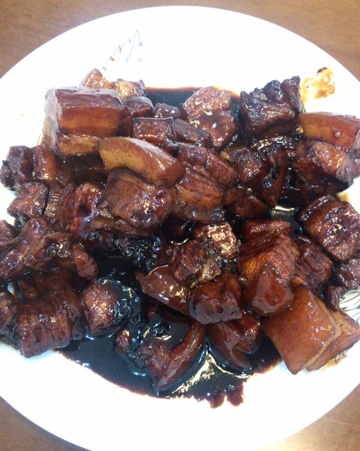 红烧肉