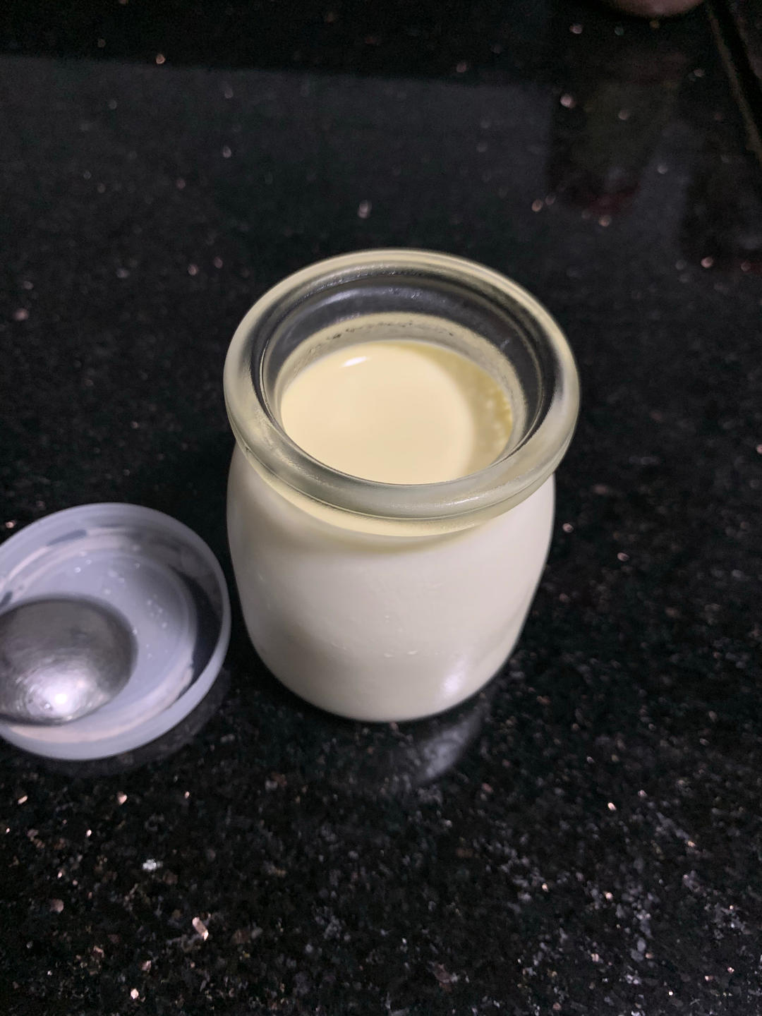 自制酸奶简述