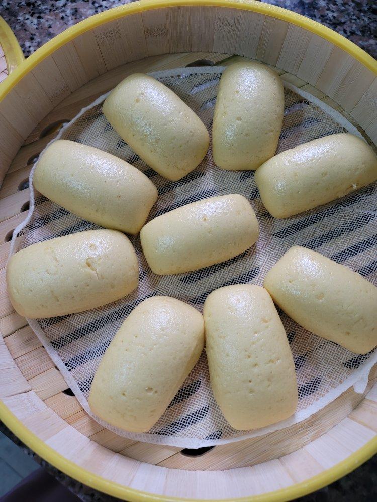 黄金条（玉米面饼）