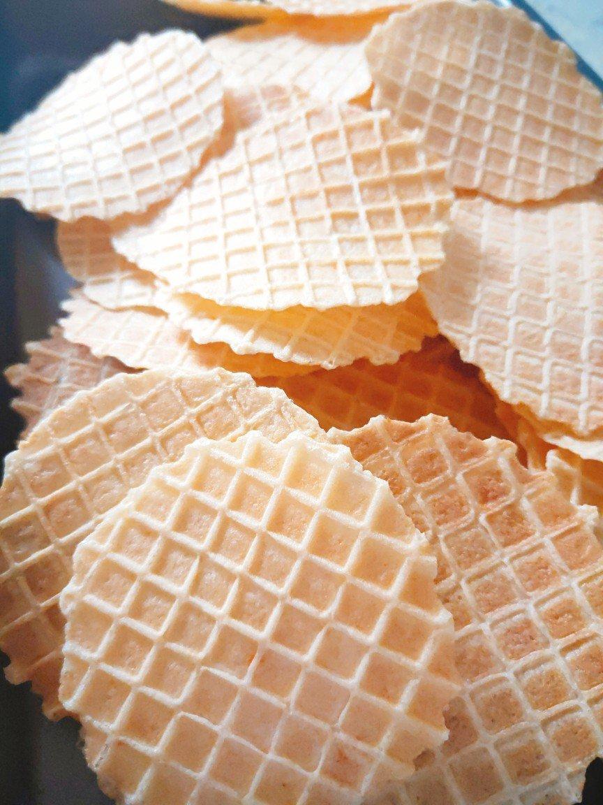 嘎嘣脆纯天然薯片