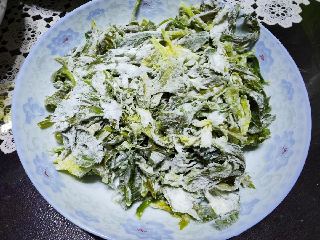 家乡蒸菜一一妈妈的味道