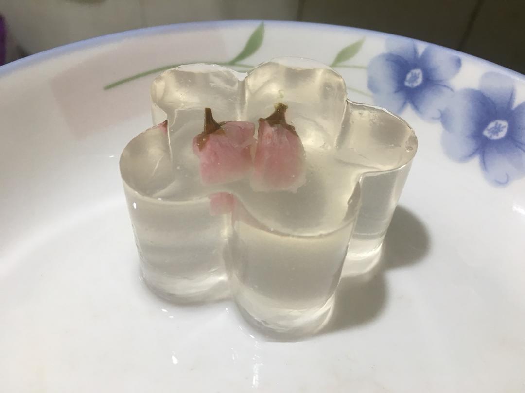 水信玄饼(新手必会)