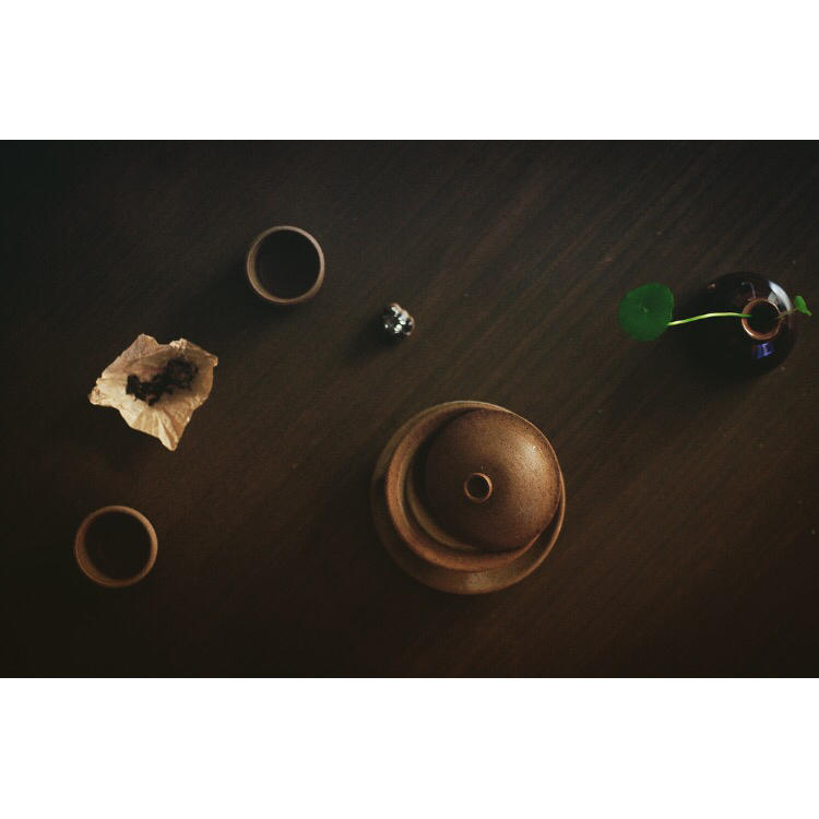 潮州功夫茶