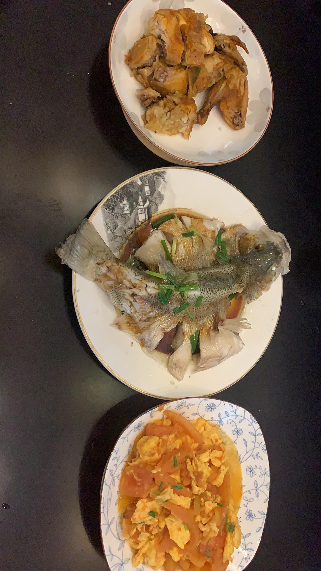 午餐•2023年10月29日