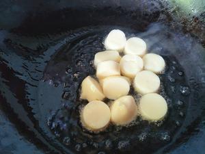 日本豆腐煲的做法 步骤2