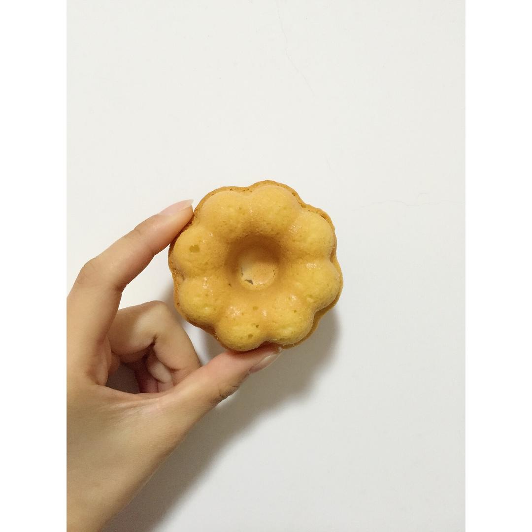 甜蜜圣诞甜甜圈「厨娘物语」