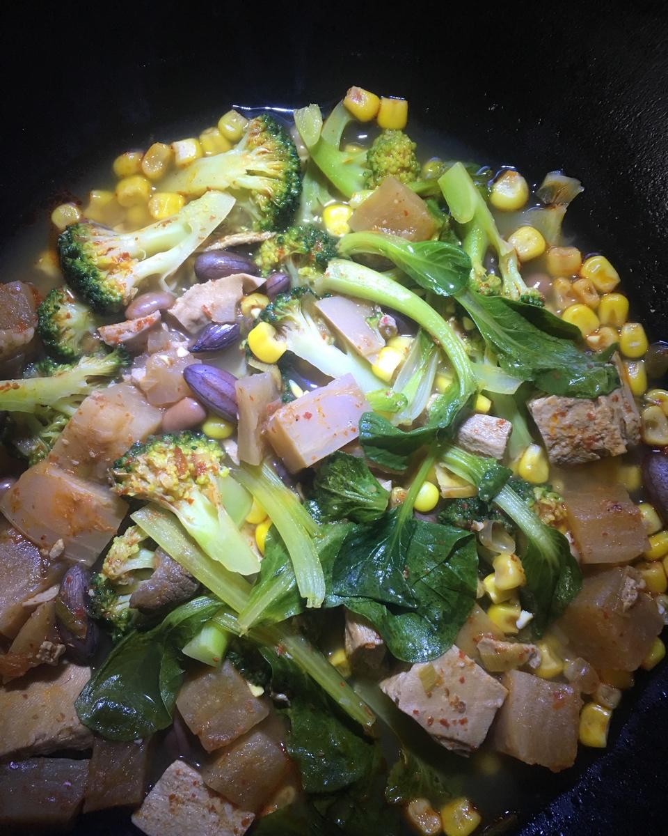 手机用户1000_n9bu做的东北乱炖