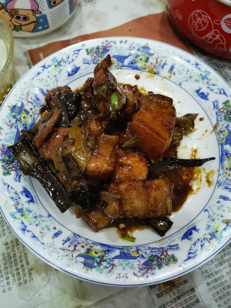 “E路家”红烧肉