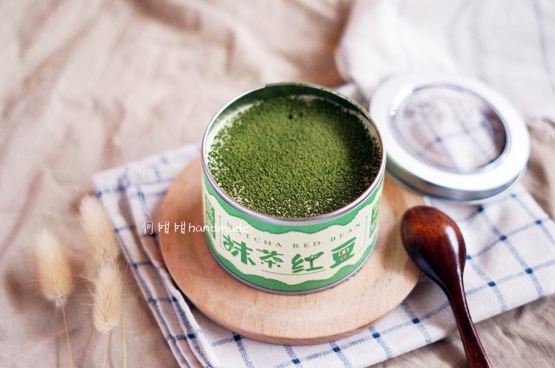 巧克力抹茶慕斯蛋糕