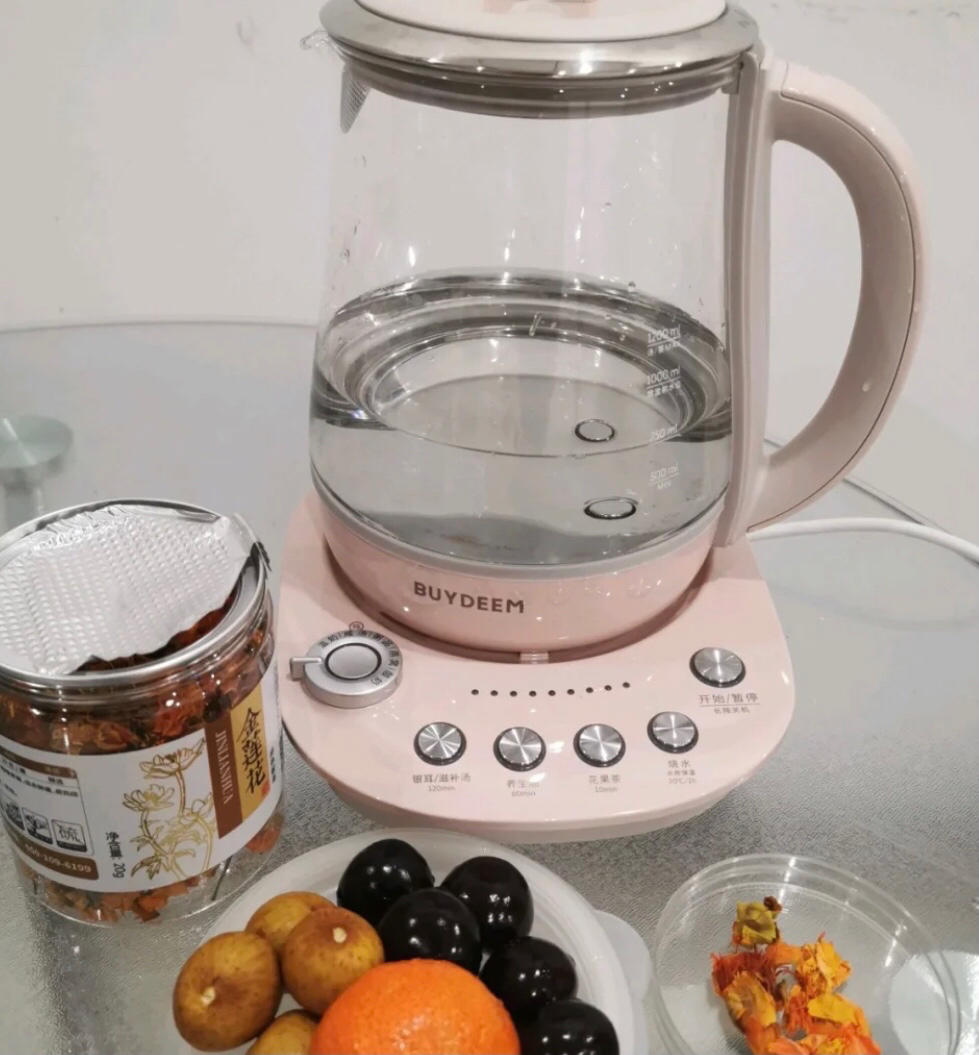 杯子蛋糕【5月北鼎烤箱食谱】