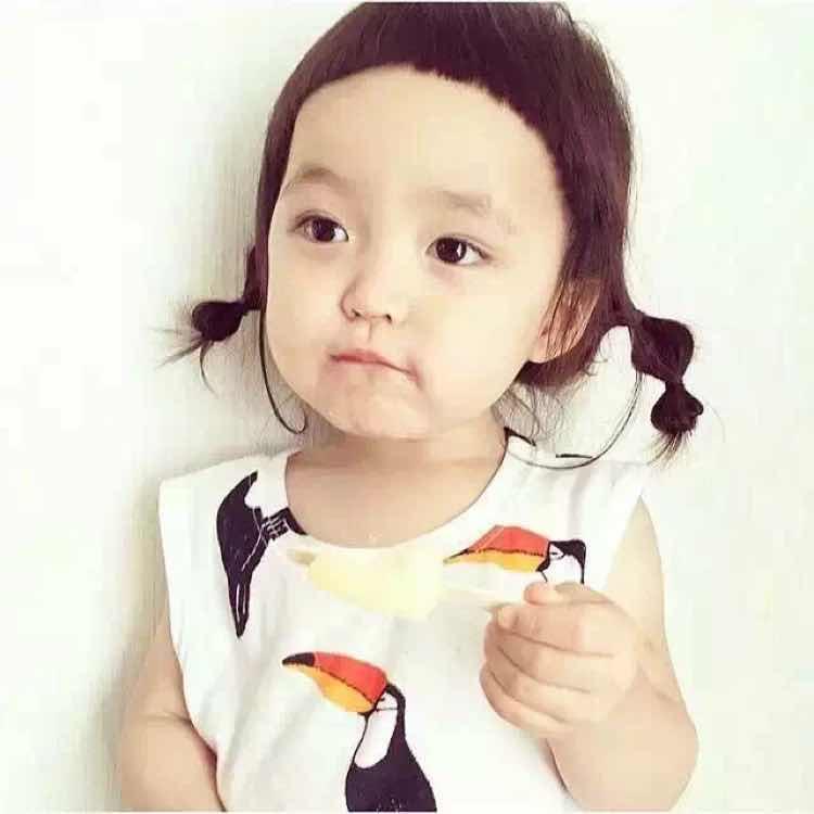 热拿铁不打奶泡儿