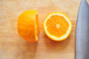 花篮橙子🍊的做法 步骤3