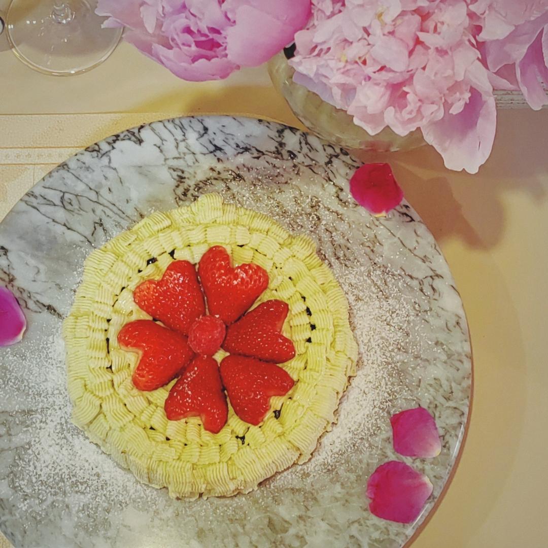 巴斯克芝士蛋糕『最简单的蛋糕』零失败🔥芝士控