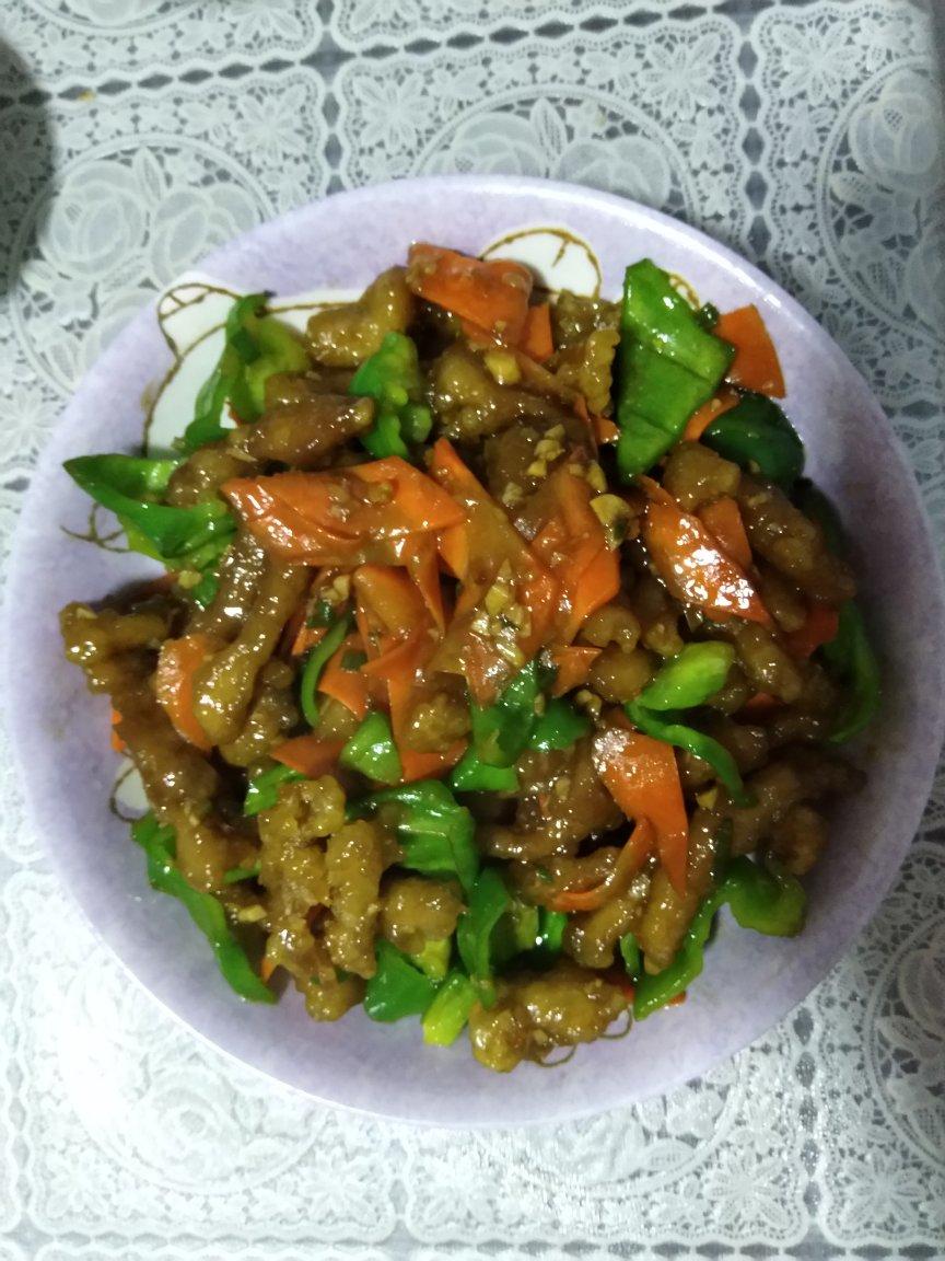 东北溜肉段
