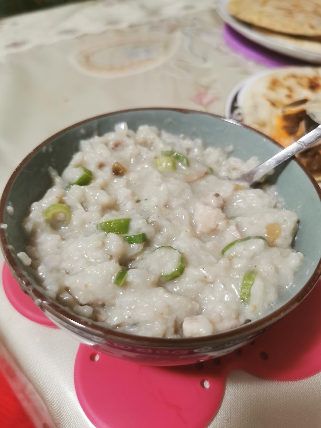 妈妈做了二十年！又软又糯又香！太好喝了！