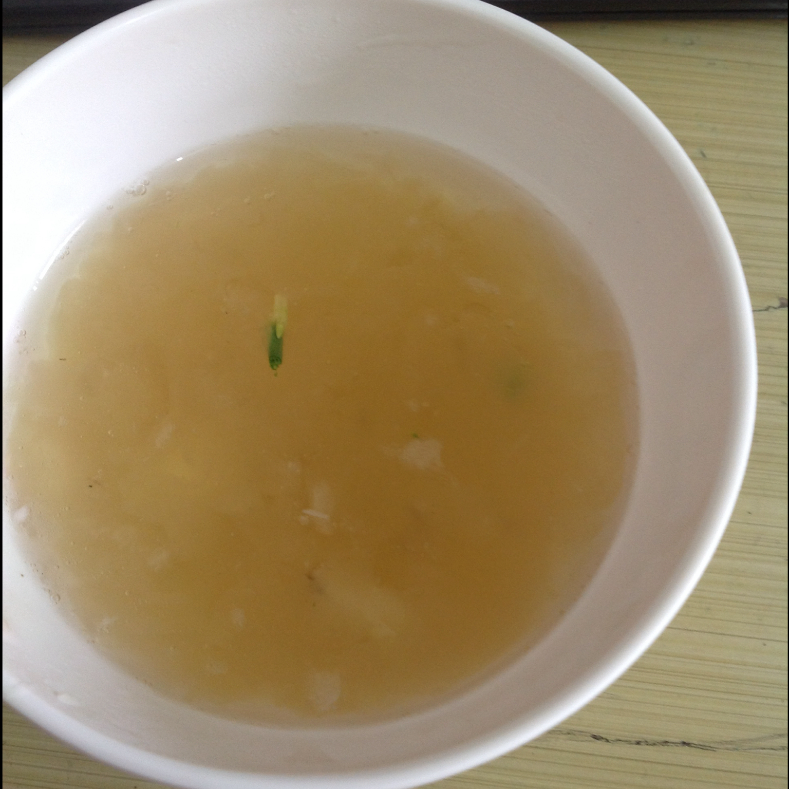 冰糖银耳莲子百合羹