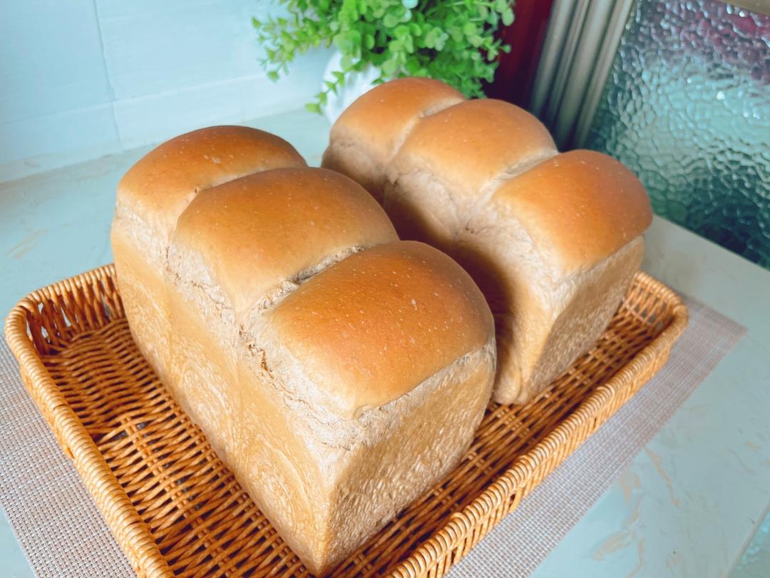 好吃上头，超醇咖啡吐司