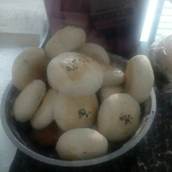 绿豆酥饼附植物油版万用酥皮