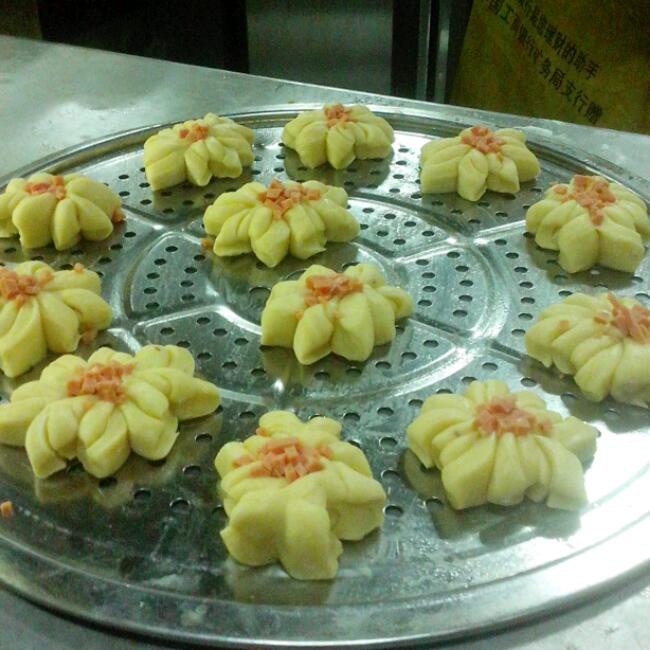 早餐•2014年11月19日