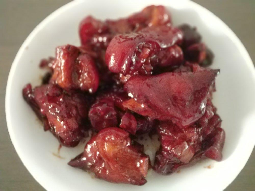 高中生的早餐