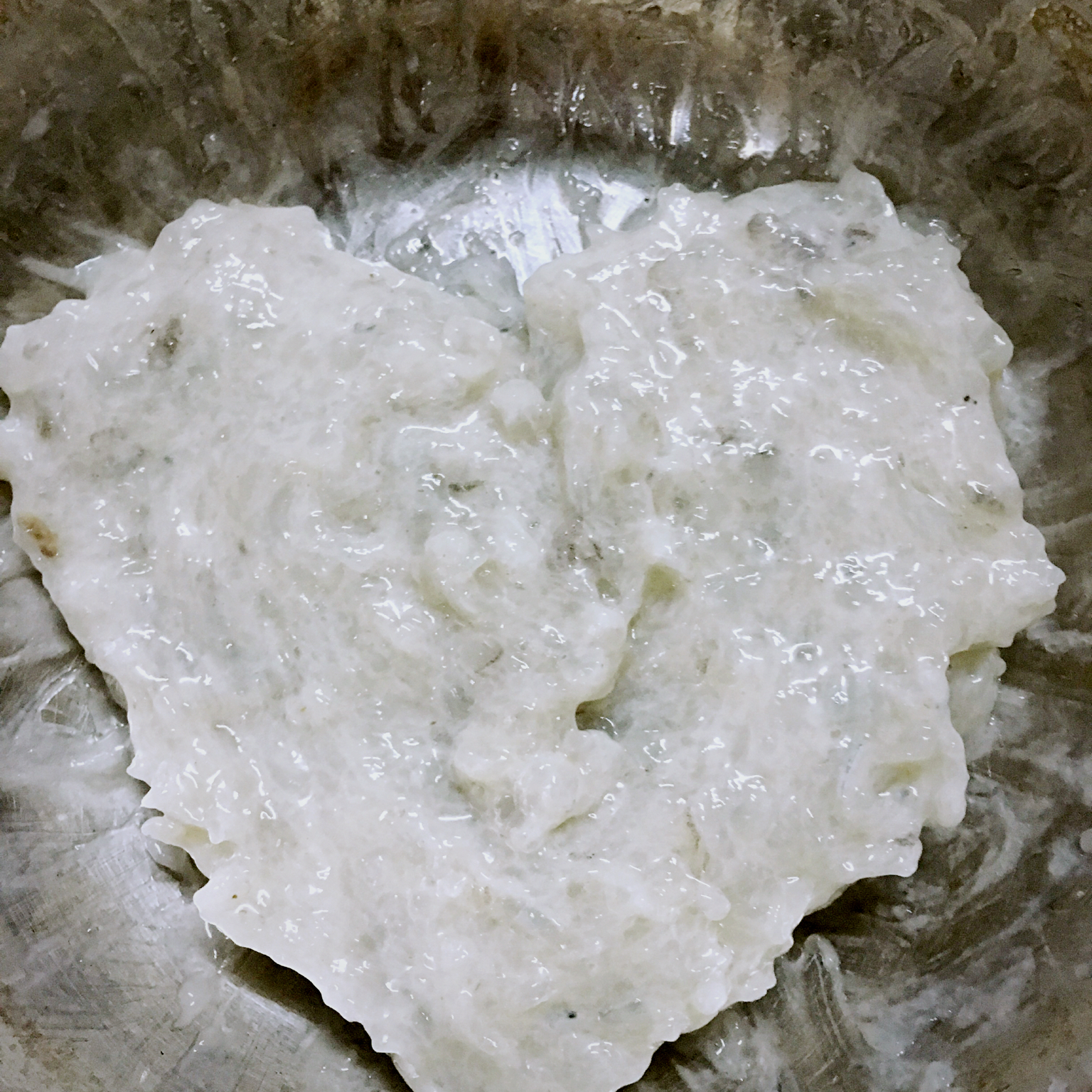 虾滑