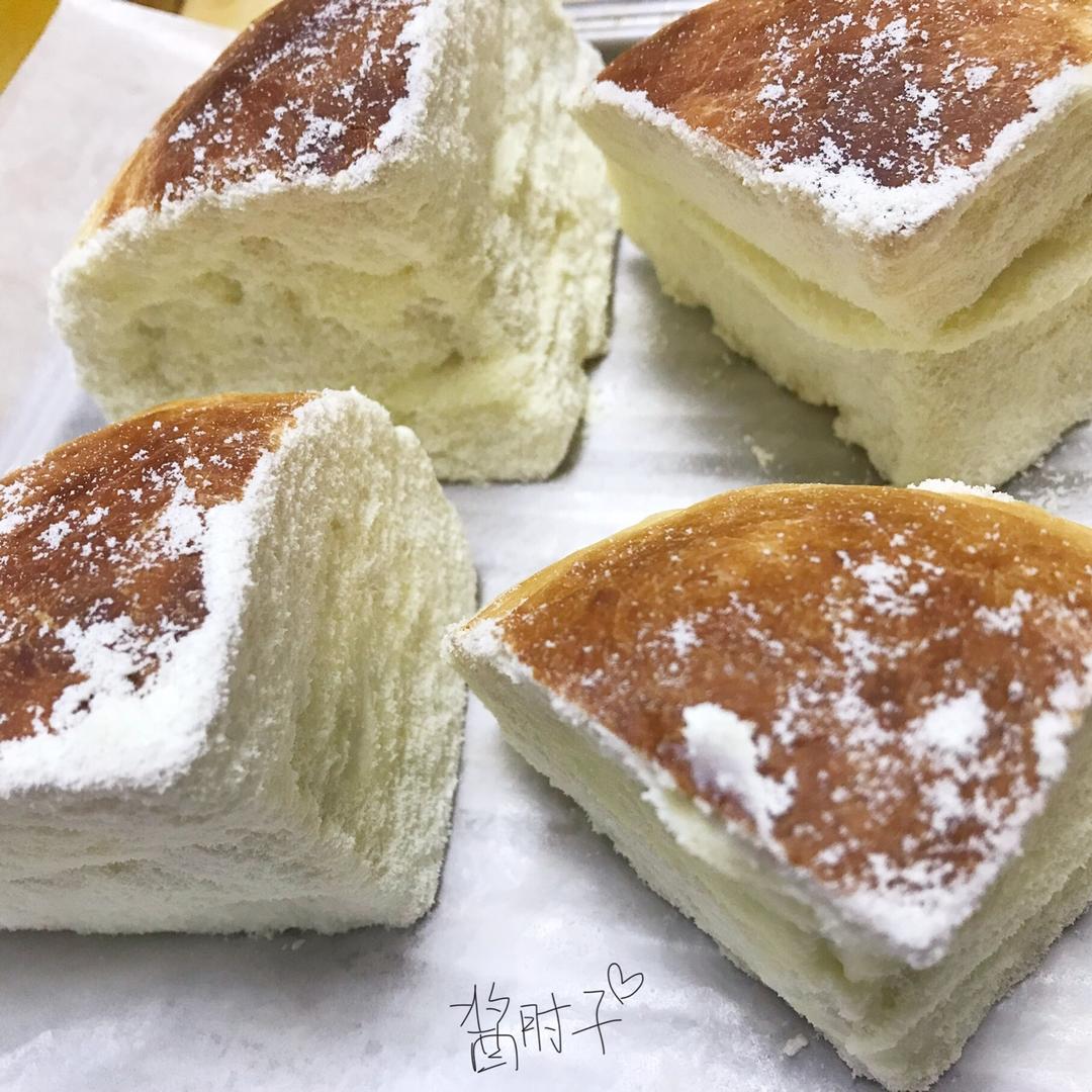 奶酪包---跟风火到一个不行的包包