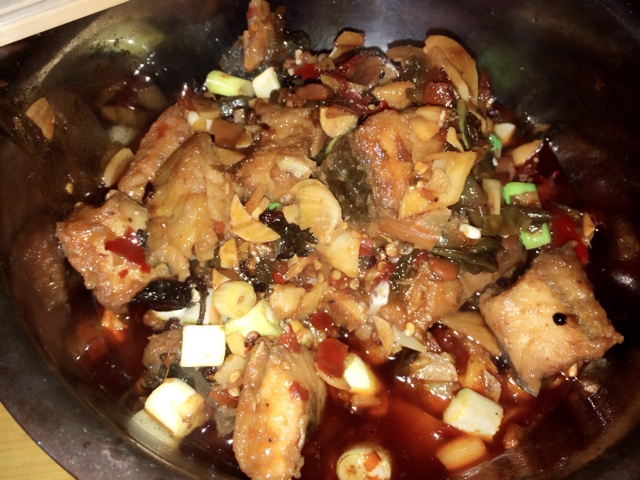 重庆潼南太安鱼