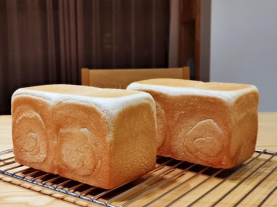 🍞全麦吐司🍞