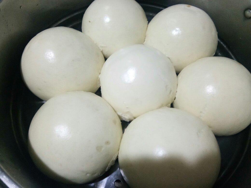 馒头成形记（图文完全版）