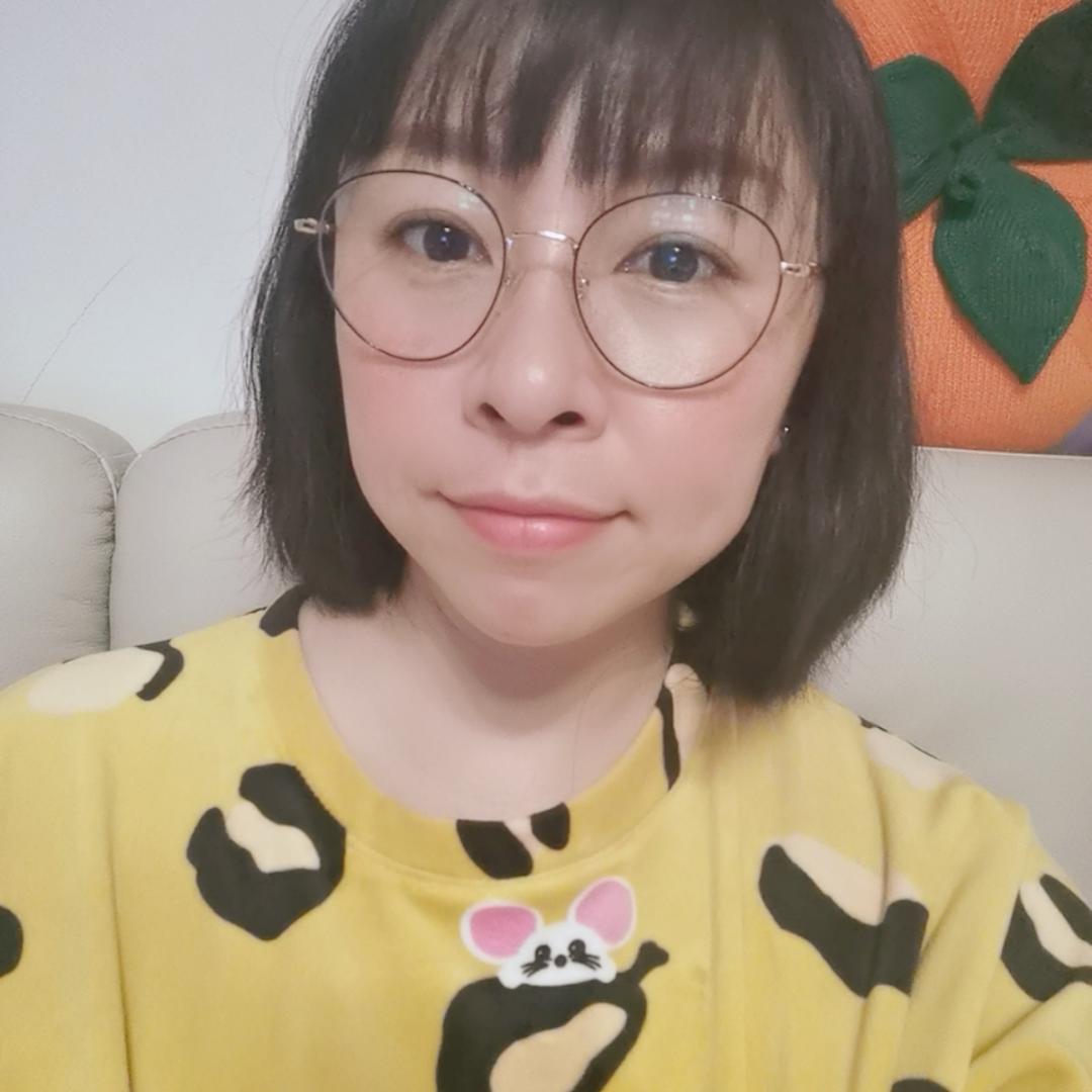 何先生的周可爱