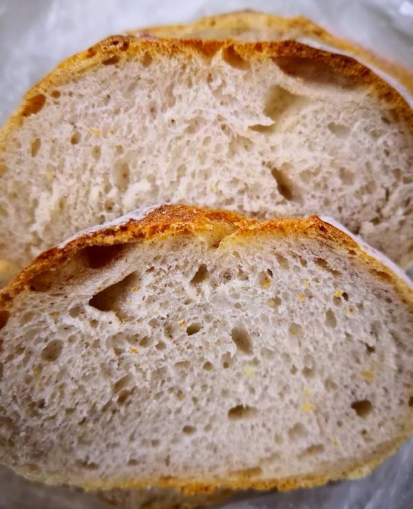 法式小面包